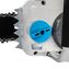Пила аккумуляторная цепная DDE BlueTech CSB 400-16 (40 см, 3/8" 56 1,1, 17 м/с, без ЗУ и АКБ)