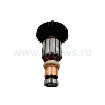 Якорь MAKITA BHR241 (519226-8)
