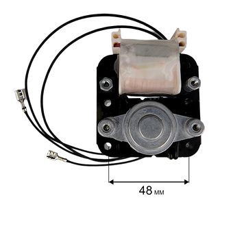 Двигатель эл. переменного тока QUATTRO ELEMENTI QE-6000ETN (649-271-015)