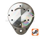 Корпус воздушного фильтра UNITED PARTS для дизельных пушек 15-70кВт (TK8-000-029, Корея)