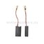 Щетки графитовые ПУЛЬСАР для ДУ 900 5х9х16мм --> 90-1284