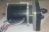 Двигатель эл. переменного тока QUATTRO ELEMENTI Itm (в сборе) QE-15D, REO15 (30) (230В 50 (55008-15)