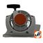 Стартер ручной UNITED PARTS для триммера STIHL FS400/FS450/FS480 (аналог 41280802101)