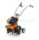 Пылесос аккумулфторный MAKITA 4076DWX