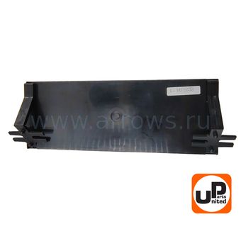 Плата управления UNITED PARTS для дизельных пушек непрямого нагрева 20-70кВт (TK12-008-049, Корея)