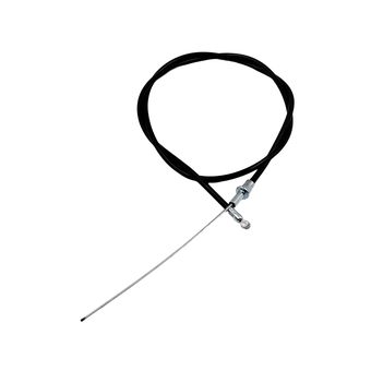 Трос газа DDE виброплиты VP55-CK (без рычага газа)