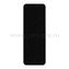 Фильтр воздушный UNITED PARTS для двигателя 168/170F, GX160/200 поролоновый с отверстием (аналог 17211-ZE1-000)