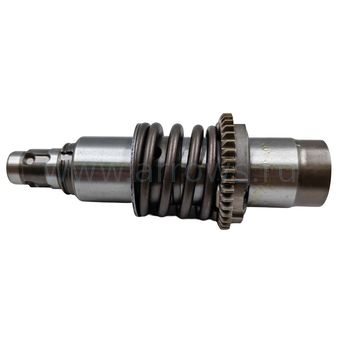 Ствол BOSCH в сборе GBH 2-28 DFV (16170006BV)