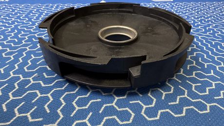 Деталь QUATTRO ELEMENTI Automatico 1001 Inox диафрагма (910-218-010)