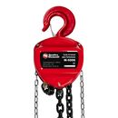 Таль ручная QUATTRO ELEMENTI M-5006 (5000 кг, цепь 6 м) (922-951)