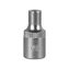 Головка торцевая КОБАЛЬТ 1/4", TORX E4, CR-V, подвес (922-074)