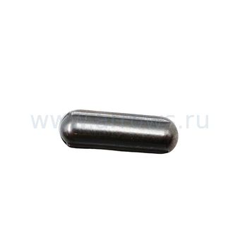 Вкладыш фиксатор, держатель пики BOSCH для отбойного молотка GSH5E (грибок)
