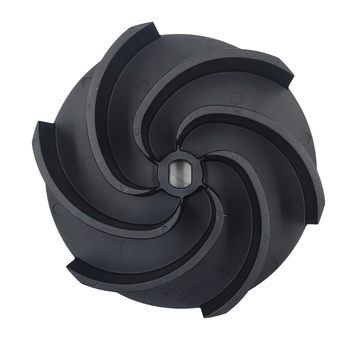 Крыльчатка QUATTRO ELEMENTI D1300F Grande (241-819-032)