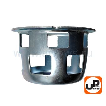Храповик стартера UNITED PARTS UD186/L100