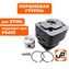 Поршневая группа UNITED PARTS для STIHL FS450, Ø42мм (аналог 41280201211)