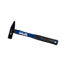 Молоток слесарный КОБАЛЬТ  500 гр., фибергласовая рукоятка, резиновая защита рукоятки (240-812)