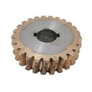 Шестерня редуктора DDE BK-450 Хоббит  (791-998-015)