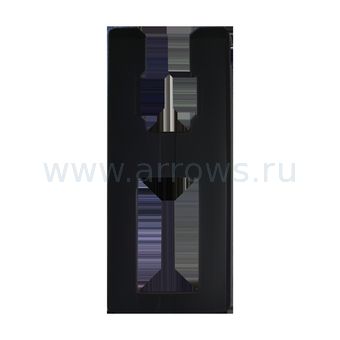 Накладка на лыжу ПУЛЬСАР ЛЭ 900 (792-599-054)