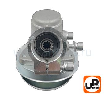 Редуктор для триммера UNITED PARTS Ø26×9T