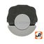 Пробка маслобака UNITED PARTS для бензопил STIHL (быстрозажимная) (аналог 00003500537)