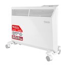 Нагреватель электрический конвекторный QUATTRO ELEMENTI QE-1500KME (1,5 кВт, с эл.блоком управления, монолитный нагр. эл.)