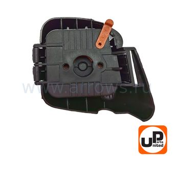 Корпус воздушного фильтра UNITED PARTS для STIHL FS38, FS55 (аналог 41401402851)