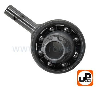 Подшипник качения UNITED PARTS для MAKITA HR2440/2450/2470/2475/2630 (аналог 219014-0)