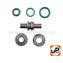 Боек ударный UNITED PARTS для перфоратора MAKITA HR2450 (аналог 213128-7, 324396-8, 324218-2, 213232-2, 324216-6, 213073-6)