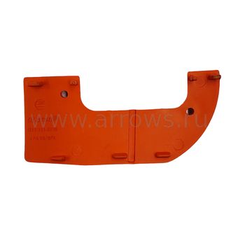 Накладка STIHL зимняя крышки стартера 021/023/025 (11230848200)