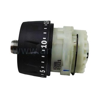 Редуктор шуруповерта BOSCH GSR12V-30 (1600A012MN)