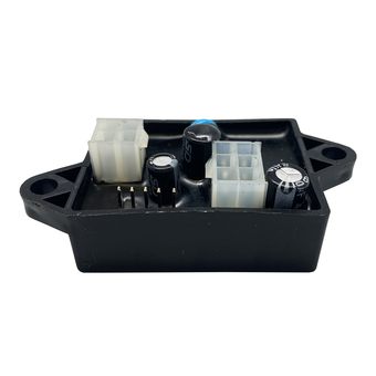 Блок электроники DDE для генератора DPG1001Si (ограничитель оборотов)