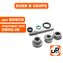 Боек ударный UNITED PARTS для перфоратора BOSCH GBH2-26DFR (аналог 1613124082, 1617000V43)