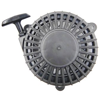 Стартер ручной DDE NP100/NP150 (ZONGSHEN)