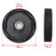 Диффузор QUATTRO ELEMENTI Deep750/900 (вал круглый) (770-759-008)