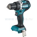 Дрель аккумуляторная безударная MAKITA DDF484Z (18V, 54Нм, без акб и зу)