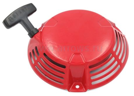 Стартер ручной UNITED PARTS для двигателя HONDA GXV160 (аналог 28400Z1V802ZA) --> 90-1058