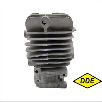 Цилиндр DDE Ø34мм CS2512