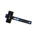 Кувалда КОБАЛЬТ 2 000 гр., фибергласовая рукоятка обратного типа, длина рукоятки 280 мм (240-997)