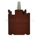 Выключатель кнопочный ПУЛЬСАР для отбойного молотка МО18-1400