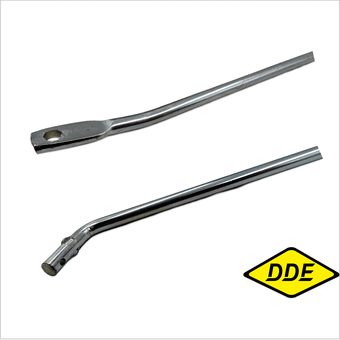 Тяга сцепления DDE для ST9070LE ->798-478-011