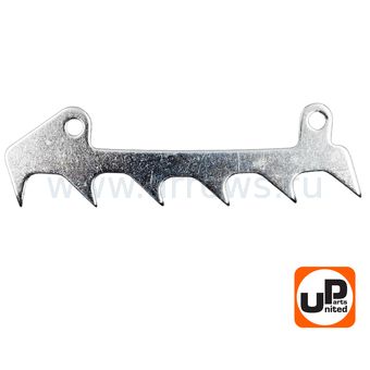Упор UNITED PARTS MS180/250 (аналог 11236640500)