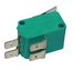 Микровыключатель DDE для культиватора ET1200-40 (250В, 16А) (с двойной лапкой) (4 контакта)