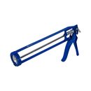 Пистолет для герметика КОБАЛЬТ 310 мл., скелетный, усилие 10:1 (243-998)