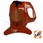 Стартер ручной UNITED PARTS для триммера STIHL FS38/FS45/FS55 (аналог 41401904009)