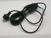 Шнур сетевой QUATTRO ELEMENTI PALERMO110/125Turbo
