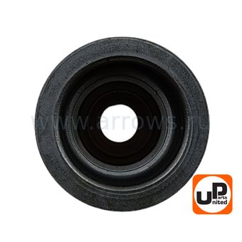 Колпачок маслосъемный UNITED PARTS для двигателя 168F, 170F, GX160, GX200