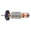 Якорь MAKITA GA9040S -> 90-0917 (517833-1)