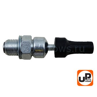 Клапан декомпрессионный UNITED PARTS для STIHL TS400/700/800 (аналог 42230209400)