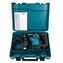 Перфоратор сетевой SDS-plus MAKITA HR-2810 (800 Вт, 2,9 Дж, кейс)