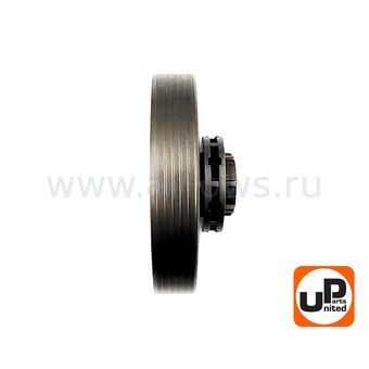 Чашка сцепления UNITED PARTS 0.325"-7 для бензопил 45-58 куб.см. (Китай) --> 90-1199